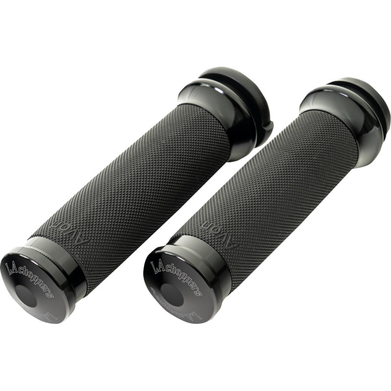 LA CHOPPERS County Line Grips