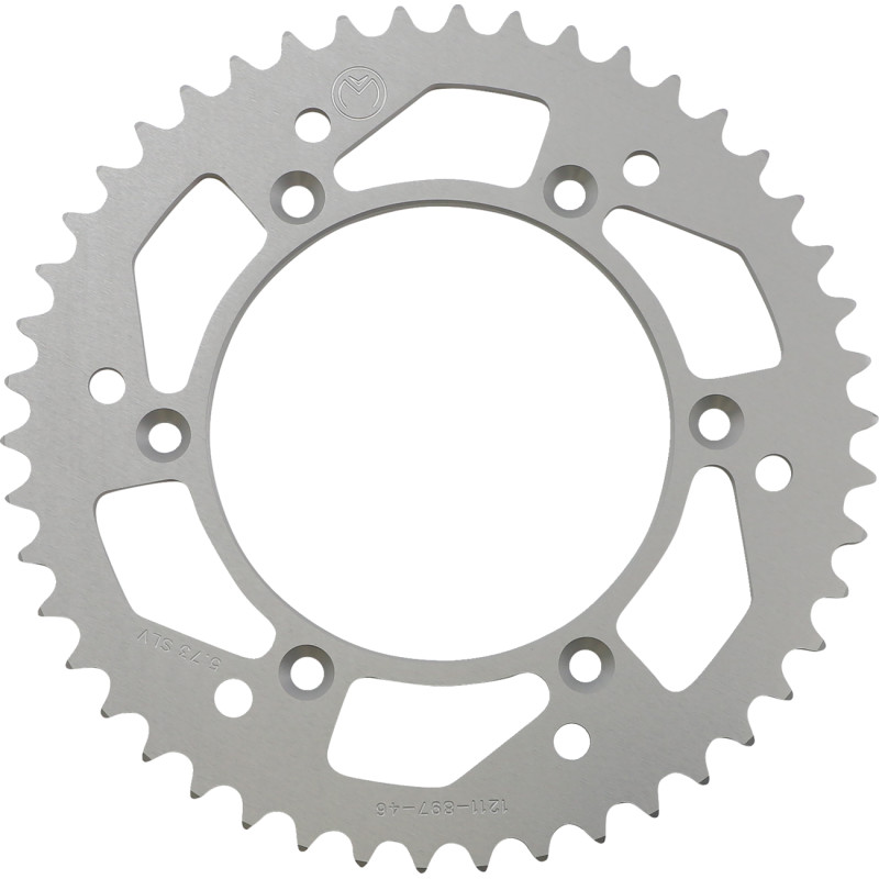 MOOSE OFFROAD Rear Aluminum Sprocket - Image 34