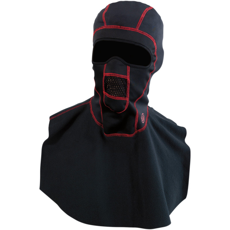 ARCTIVA Windshield® Balaclava with Dickie