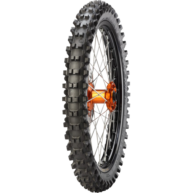 METZELER MCE 6 Days Extreme Tire