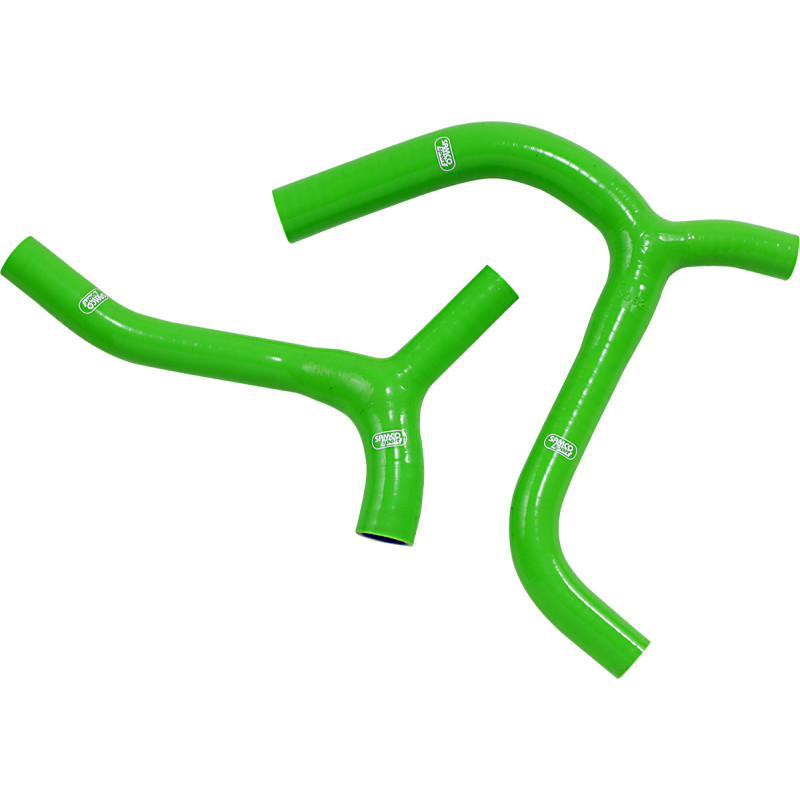 MOOSE OFFROAD Race Fit Radiator Hose Kit - Image 9