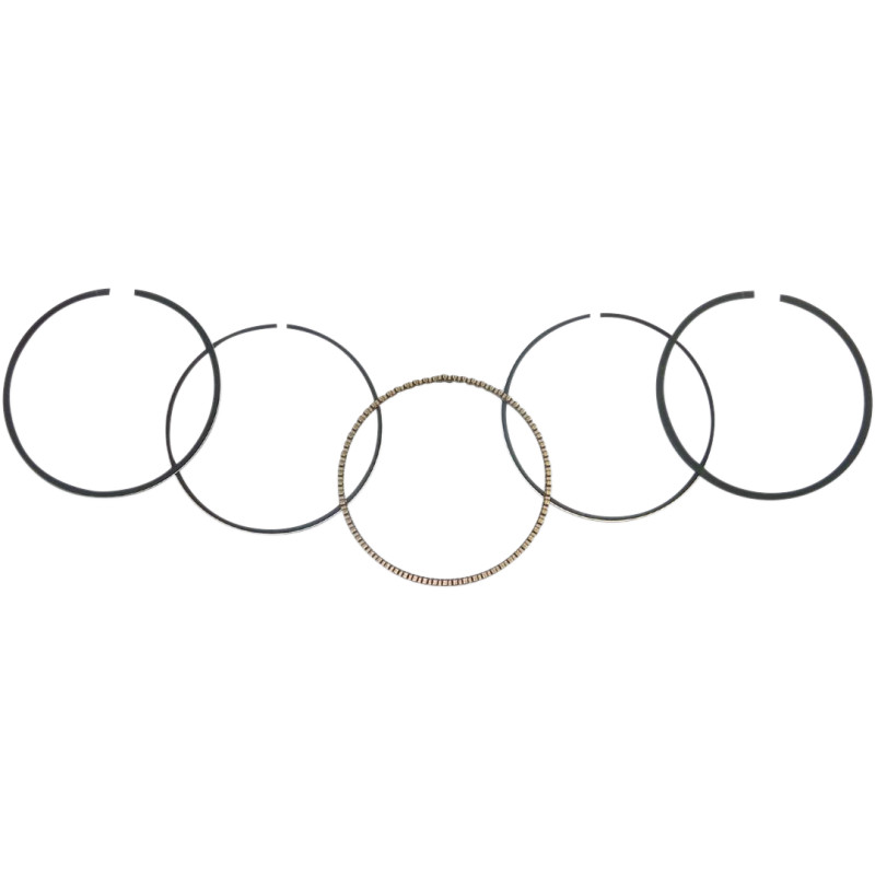WSM Piston Rings - Image 8