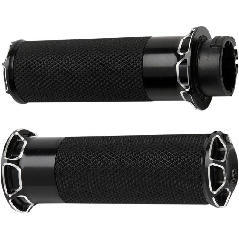 ARLEN NESS Beveled Grips