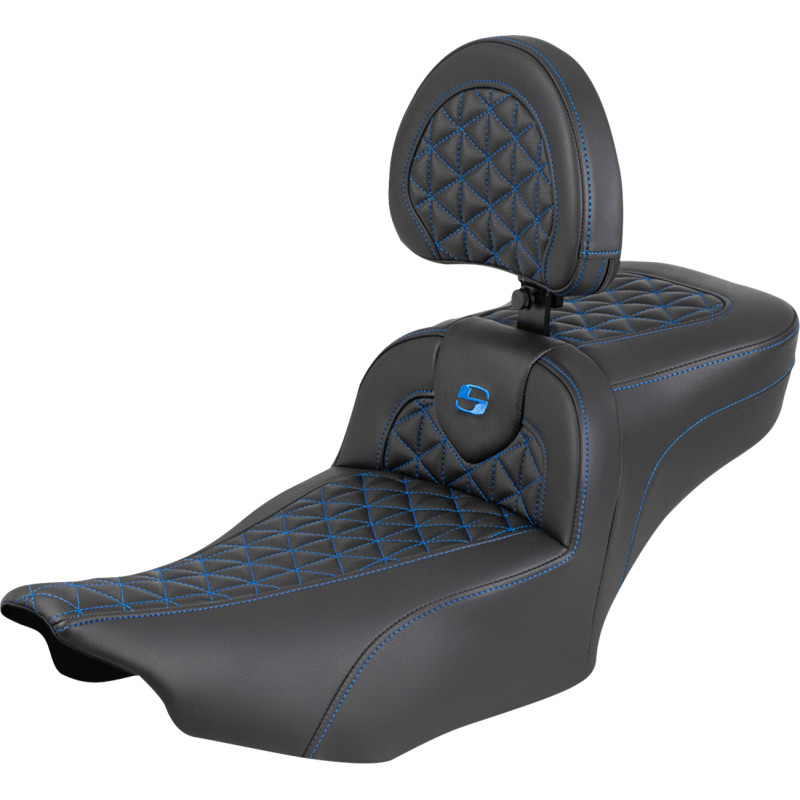 SADDLEMEN Roadsofa™ Extended Reach Seat - Image 11