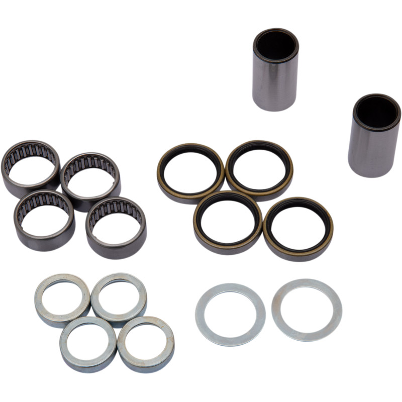 MOOSE OFFROAD Swingarm Bearing Kit - Image 17
