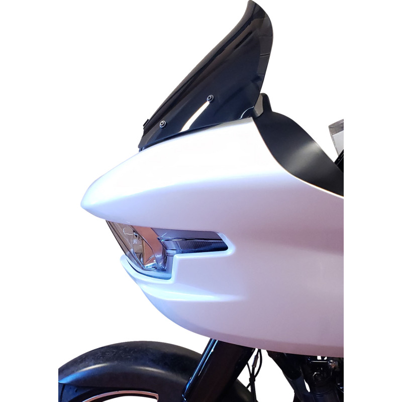 WIND VEST Replacement Acrylic Windscreen - Image 38