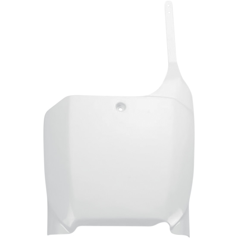 UFO Replacement Front Number Plate - Image 67