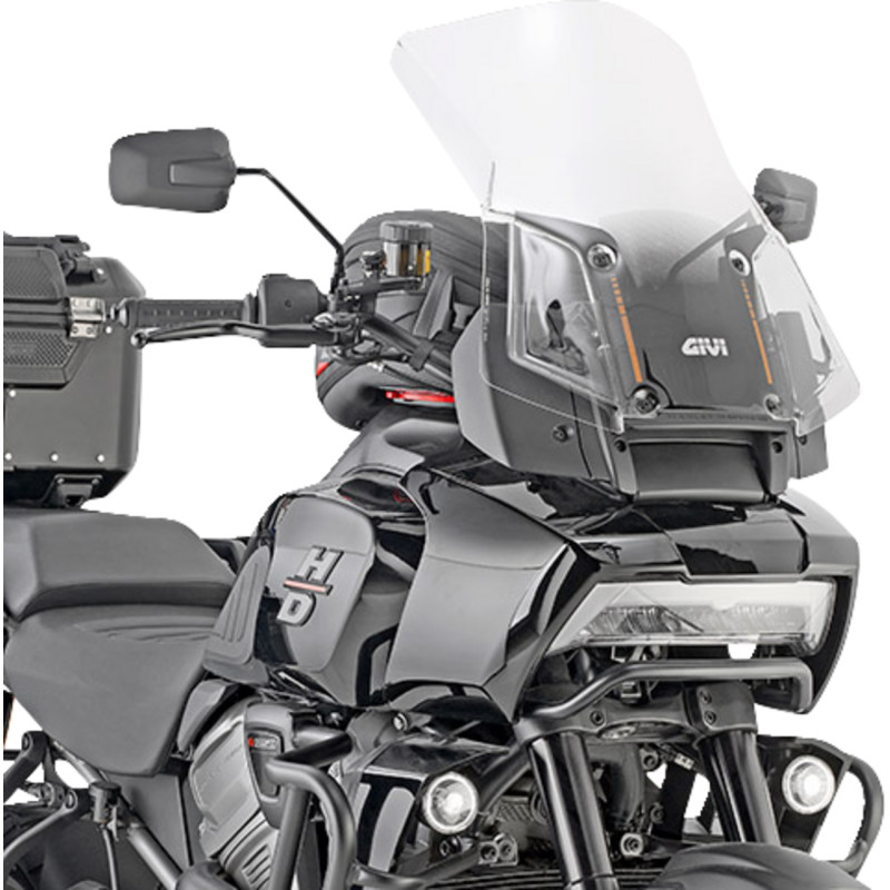GIVI Windshield - Image 30