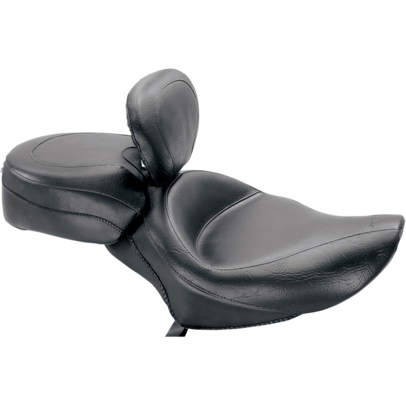 MUSTANG Wide Solo Seat with Removable Backrest - Image 12