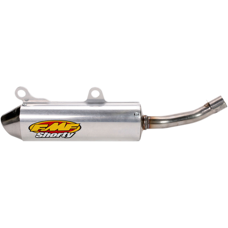 FMF Powercore 2 Shorty Silencer - Image 4