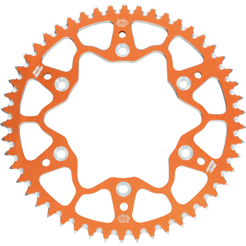 MOTO-MASTER 7075 Aluminum Rear Sprocket