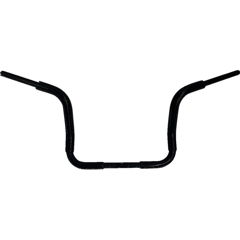 FAT BAGGERS INC. 1-1/2" EZ Install Rounded Top Handlebar - Image 6