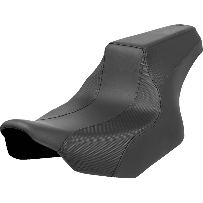 SADDLEMEN FXR Division Signature Series Seat