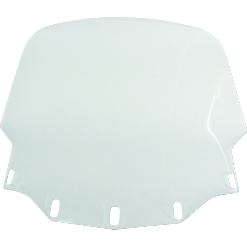 MEMPHIS SHADES Gold Wing Windshield — Standard - Image 7