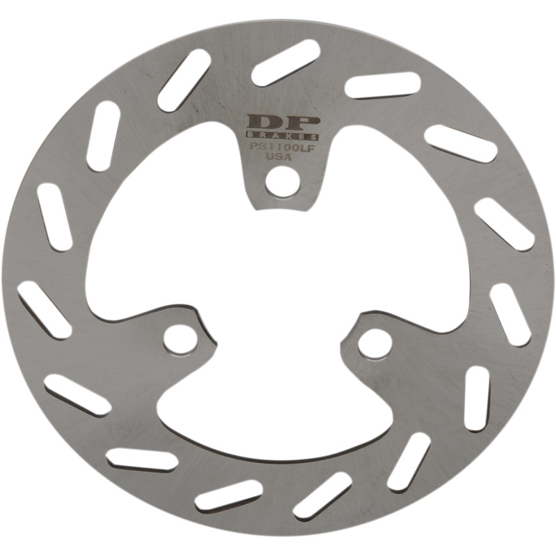 MOOSE OFFROAD OEM Replacement Rotor - Image 5