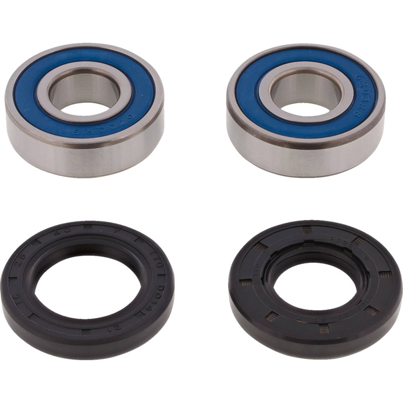 MOOSE OFFROAD Wheel Bearing Kit - Image 85