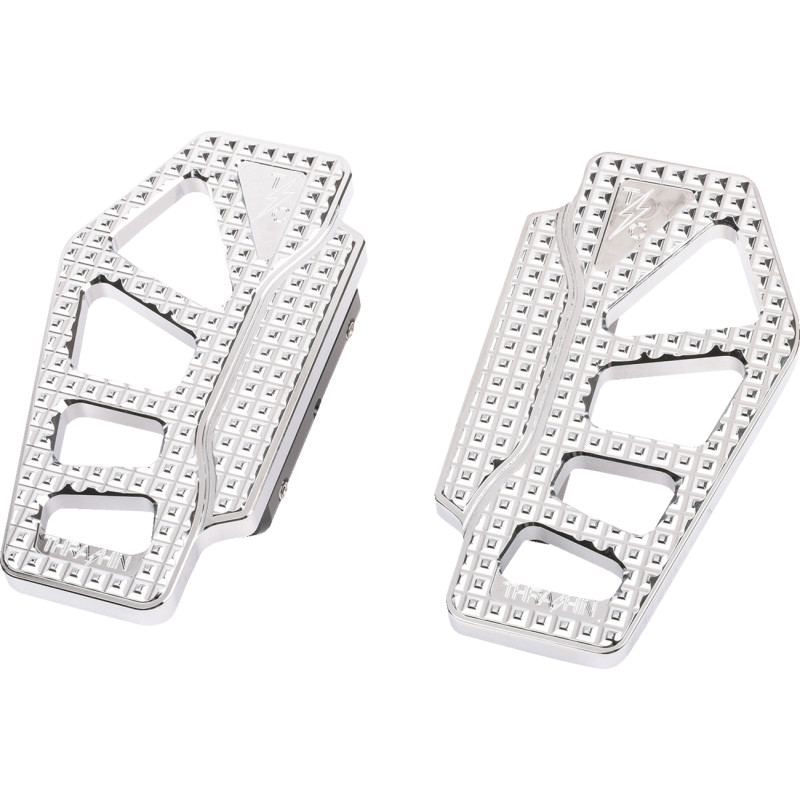 THRASHIN SUPPLY CO. Apex Mini Floorboards - Image 2