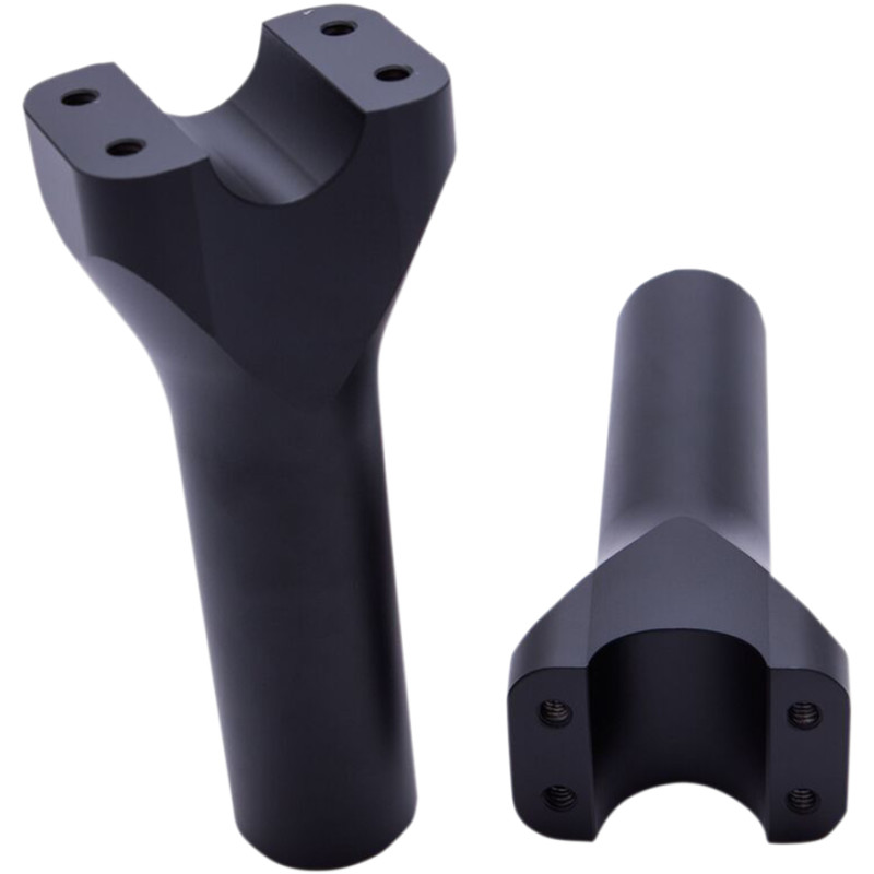 TRASK Assault Handlebar Risers