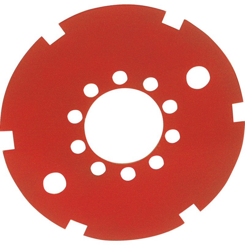 BARNETT Clutch Lock Plate