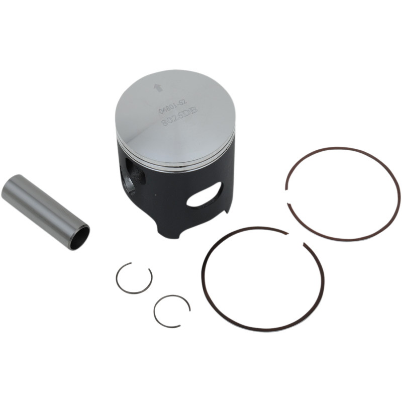 WOSSNER Piston Kit for 2 Stroke - Image 7