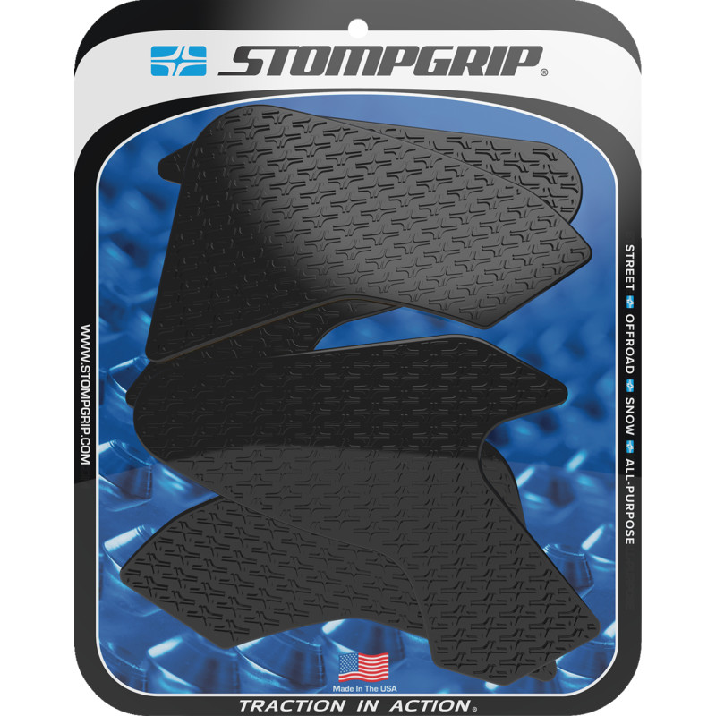 STOMPGRIP Icon Profile Traction Pad Tank Grips - Image 17