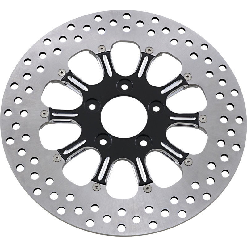 PERFORMANCE MACHINE (PM) Two-Piece Brake Rotor - Image 14