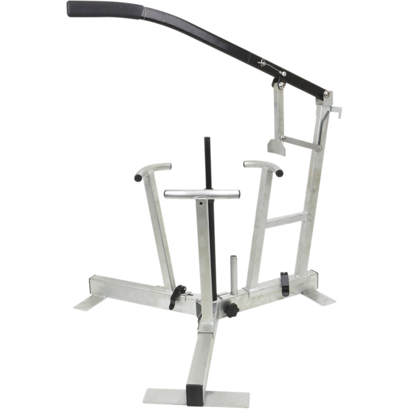 MOOSE OFFROAD Mousse Bib Tire Changer