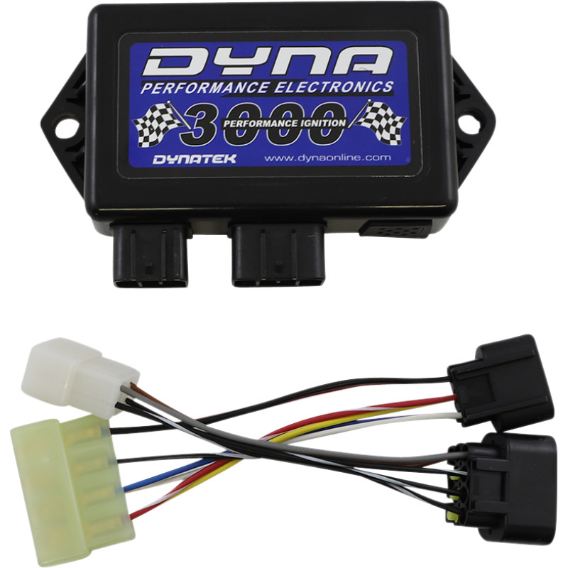 DYNATEK Dyna 3000 Digital Performance Ignition
