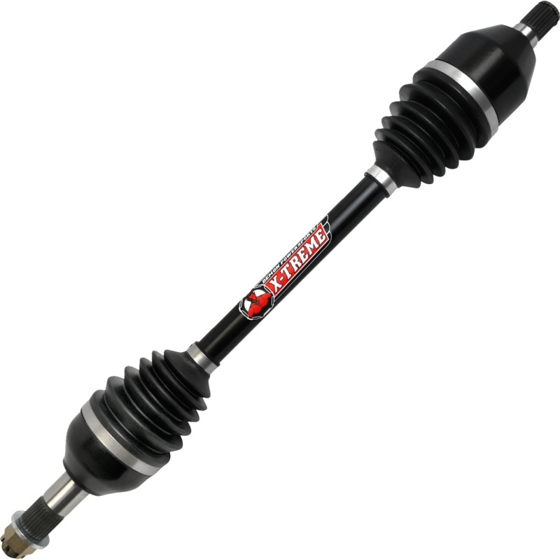 DEMON Heavy-Duty X-Treme Axle - Image 15
