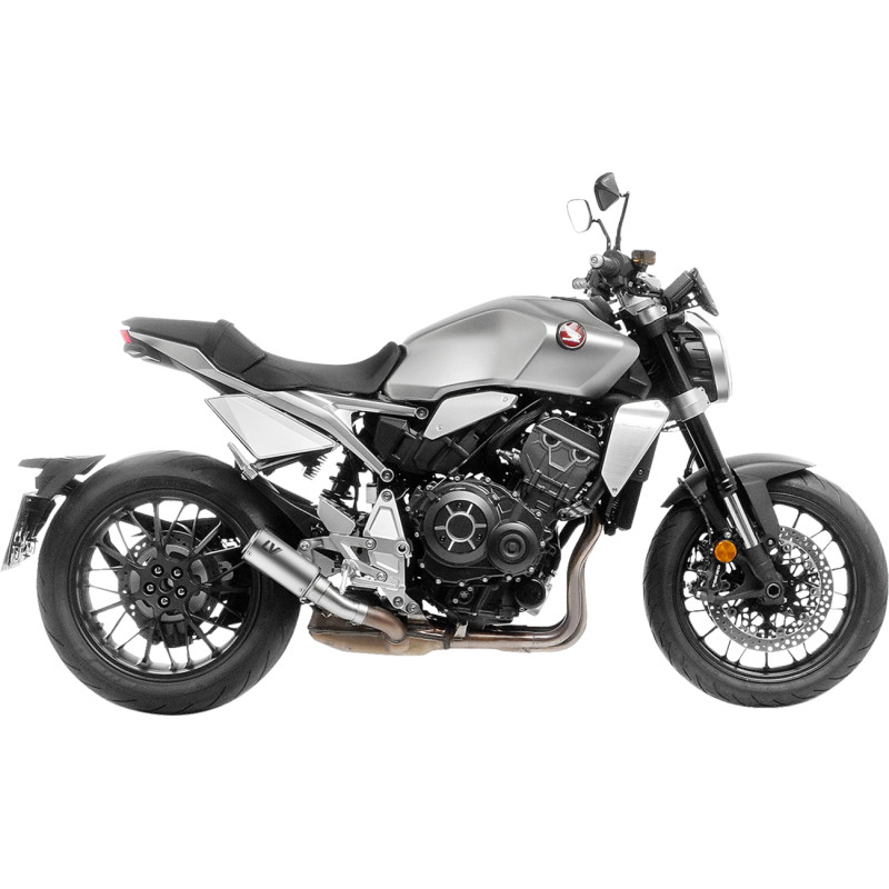 LEOVINCE LV Corsa Slip-On Muffler