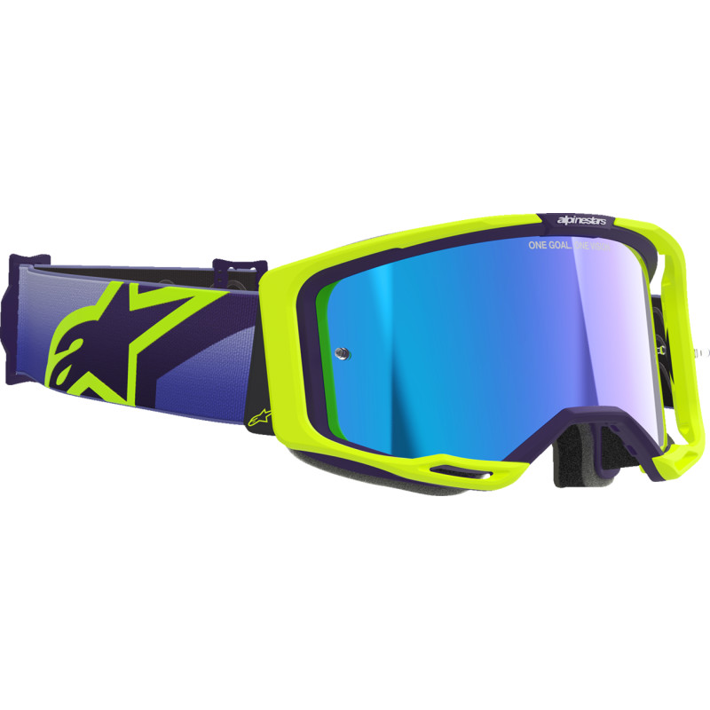 ALPINESTARS GOGGLES Vision 8 Corp Goggle