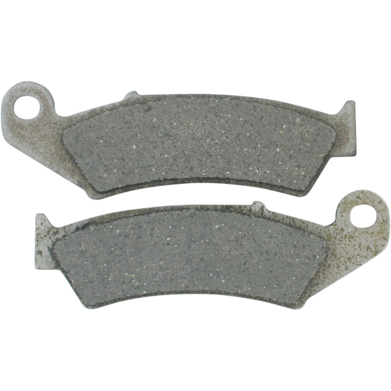 MOOSE OFFROAD Qualifier Brake Pads - Image 13