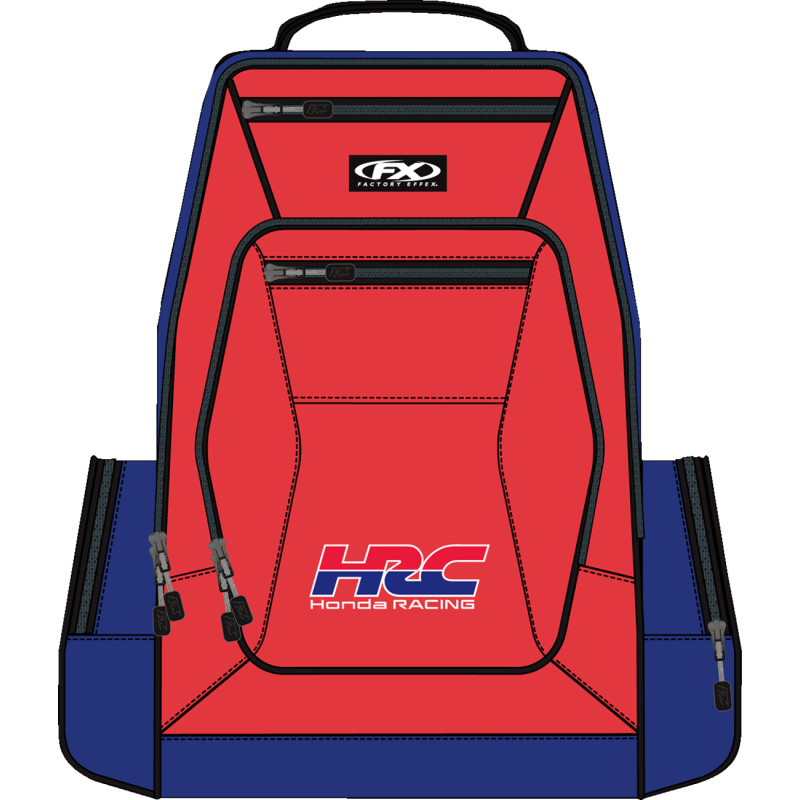 FACTORY EFFEX Backpack