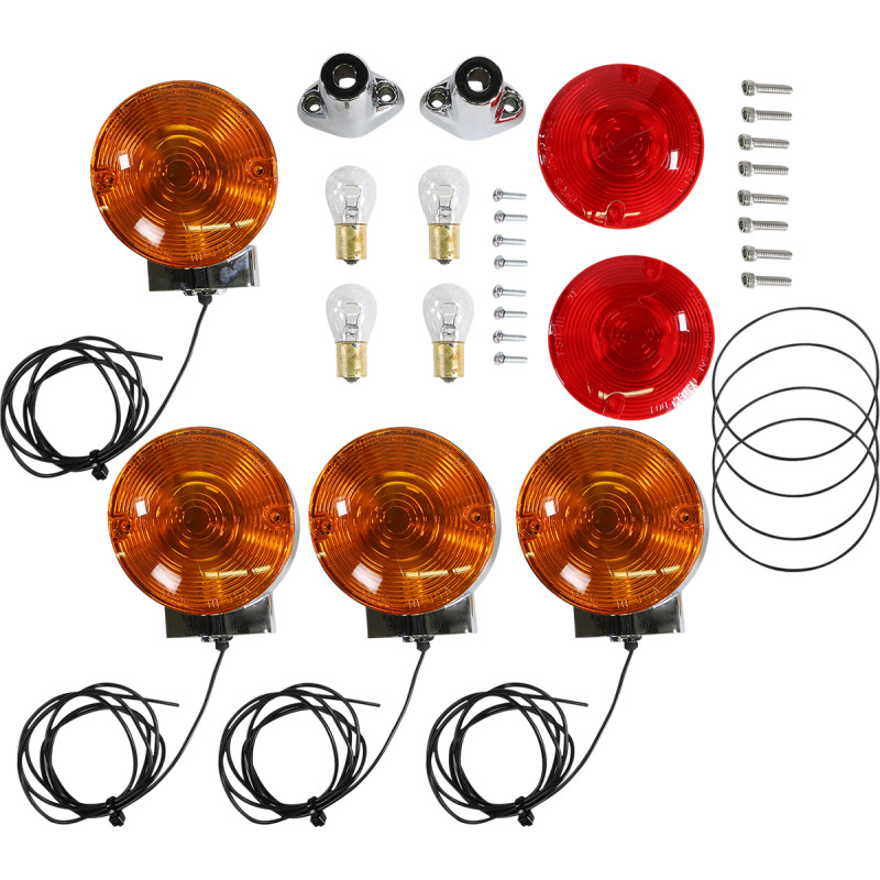 CHRIS PRODUCTS Marker Light Kits