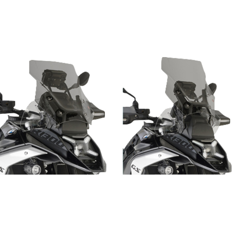 GIVI Windshield