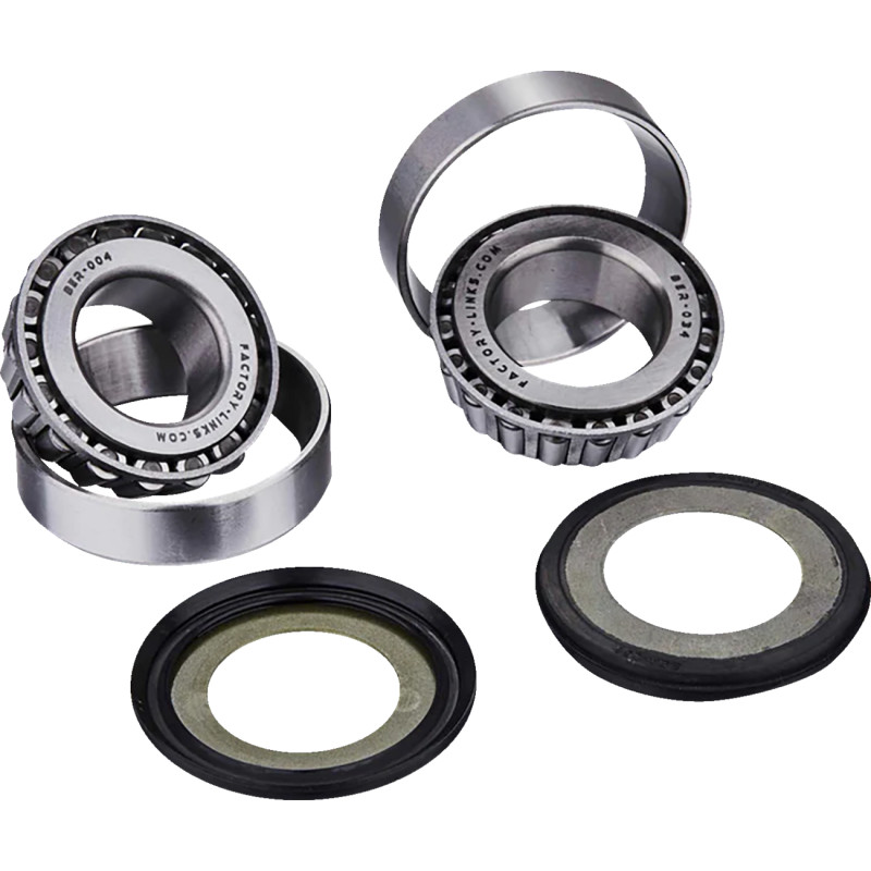 FACTORY LINKS Steering Stem Bearing Kit - Image 11