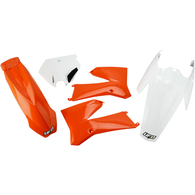 UFO Replacement Body Kit For KTM - Image 3