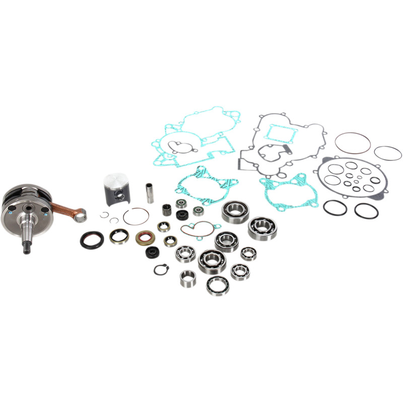 VERTEX Complete Engine Rebuild Kit for 2-Stroke - Image 60