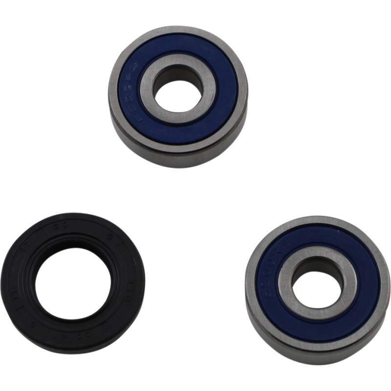 MOOSE OFFROAD Wheel Bearing Kit - Image 151