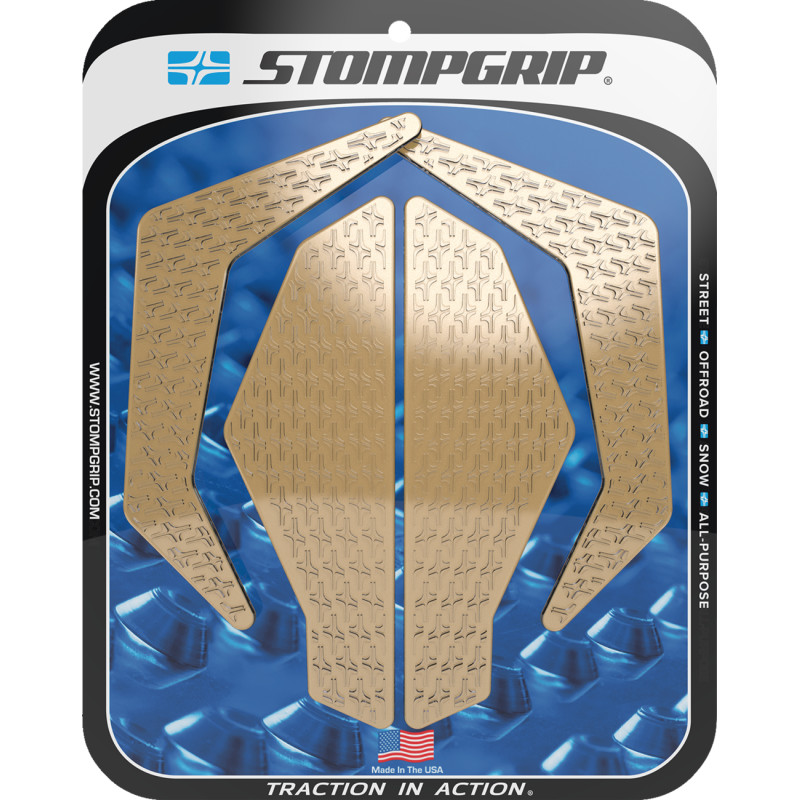 STOMPGRIP Icon Profile Traction Pad Tank Grips - Image 79
