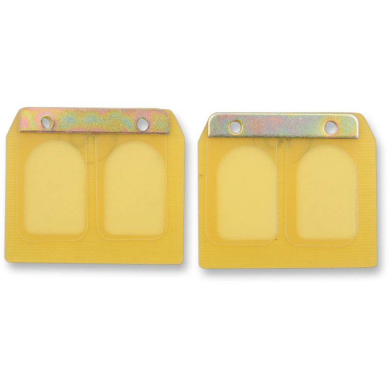 BOYESEN Rad Valve Replacement Reed Set