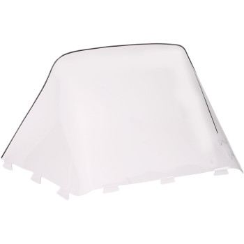 Windshield - Clear - Ski Doo