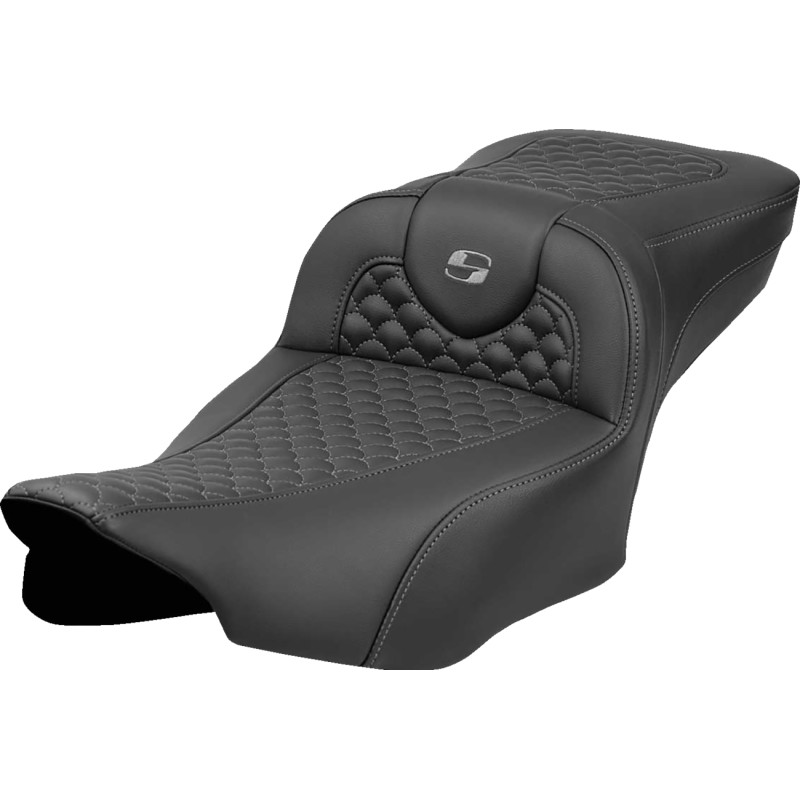 SADDLEMEN Dragon Scale Stitch RoadSofa™ Seat - Image 20