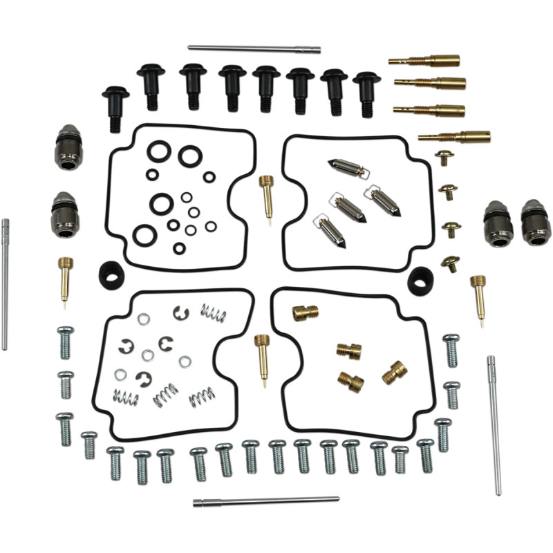 PARTS UNLIMITED Carburetor Repair Kit - Image 83