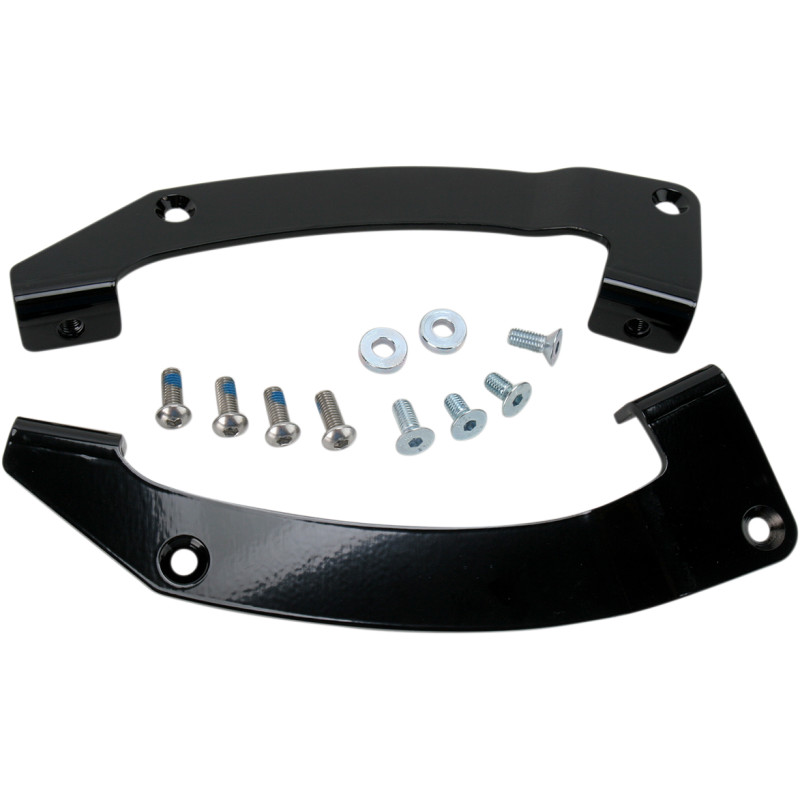 COBRA Saddlebag Protector and Support Mounting Kit