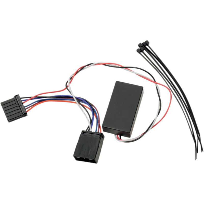 CUSTOM DYNAMICS Magic Strobes™ Brake Light Flasher