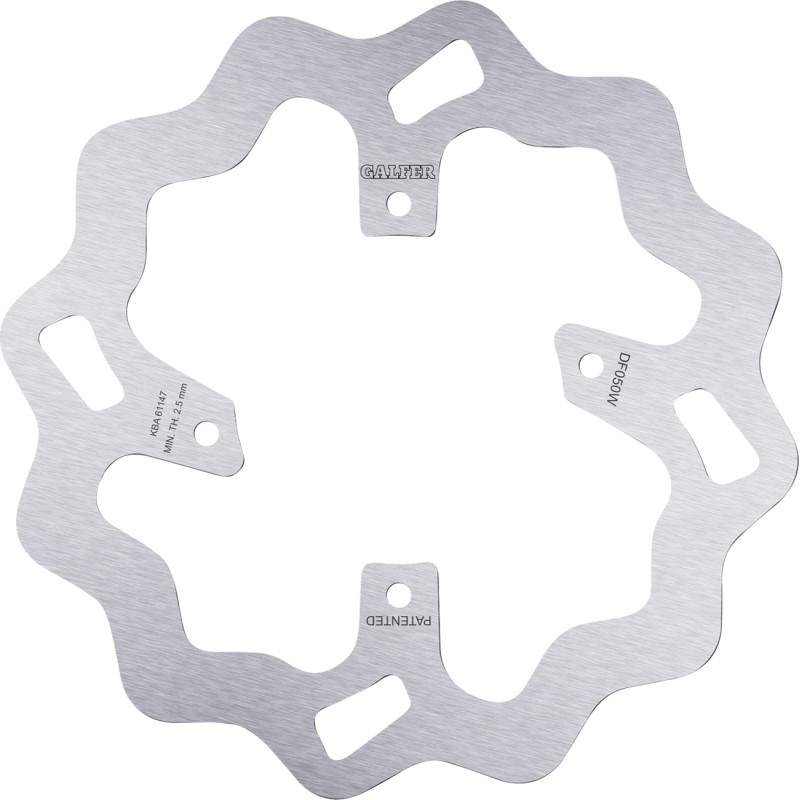 GALFER Brake Rotor - Image 5