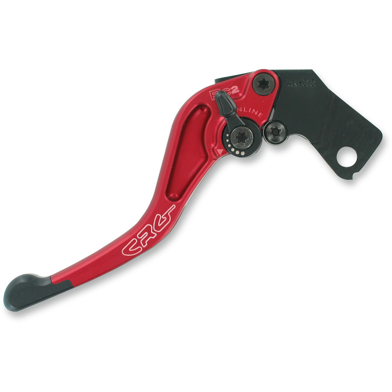 CRG RC2 Shorty Clutch Lever - Image 25