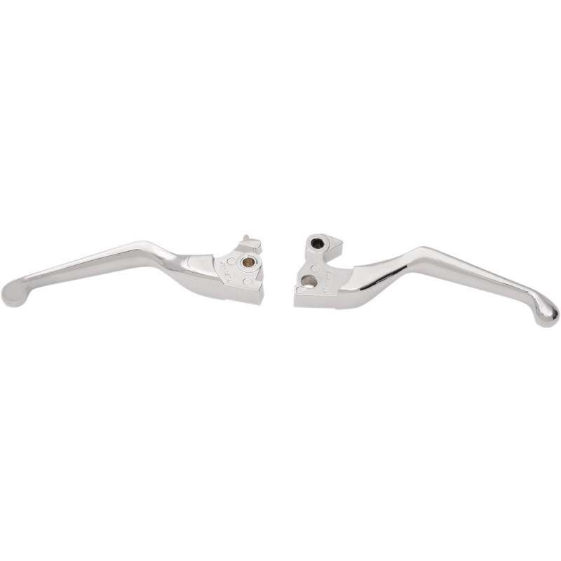 DRAG SPECIALTIES Wide Blade Lever Set - Image 6