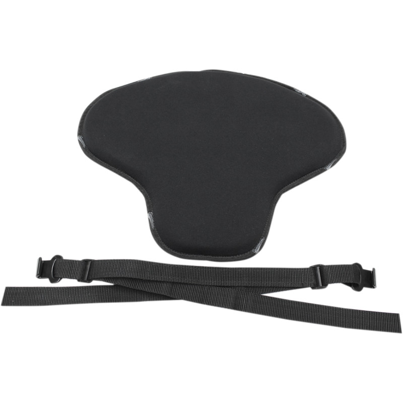SADDLEMEN GelCore™ Easy Reach Pad